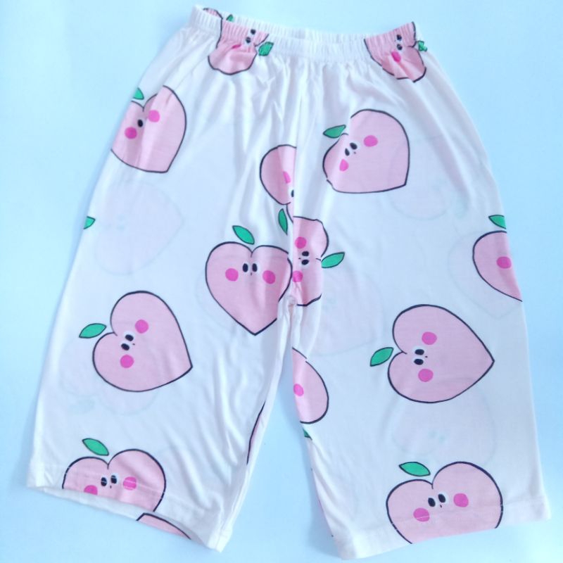 Celana anak (Unifriend)100% rayon