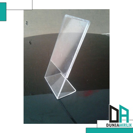 

Display Tempat Brosur A6 15x10