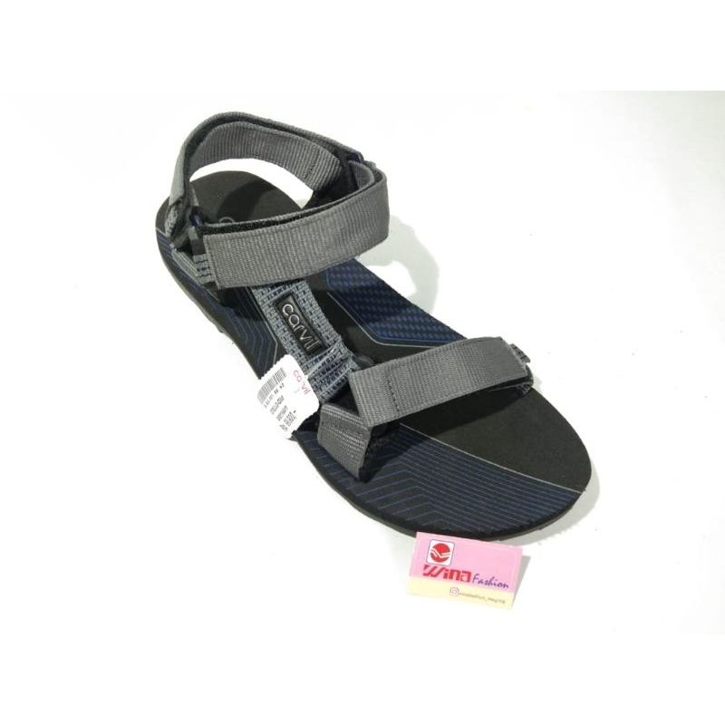 Sandal Gunung Carvil Model Sandal Gunung Art Maladewa-GM, Asiago, Randy, Otella, Tidar, Hunter, Xand