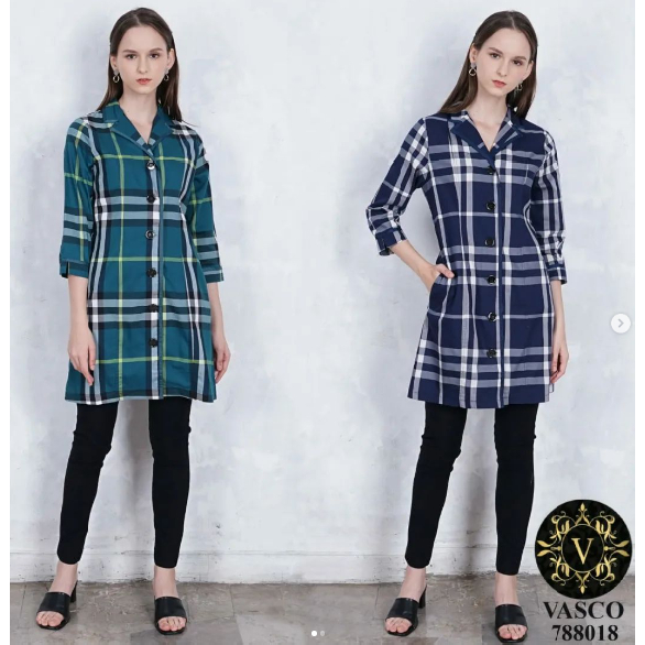 Tunik Vasco 788018
