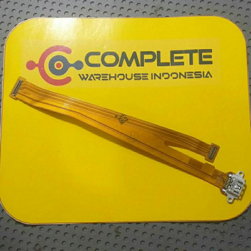 BOARD TC OPPO A7 2018 / UI OPPO A7 2018 / PCB CAS OPPO A7 2018 (FLEXIBLE) ORIGINAL