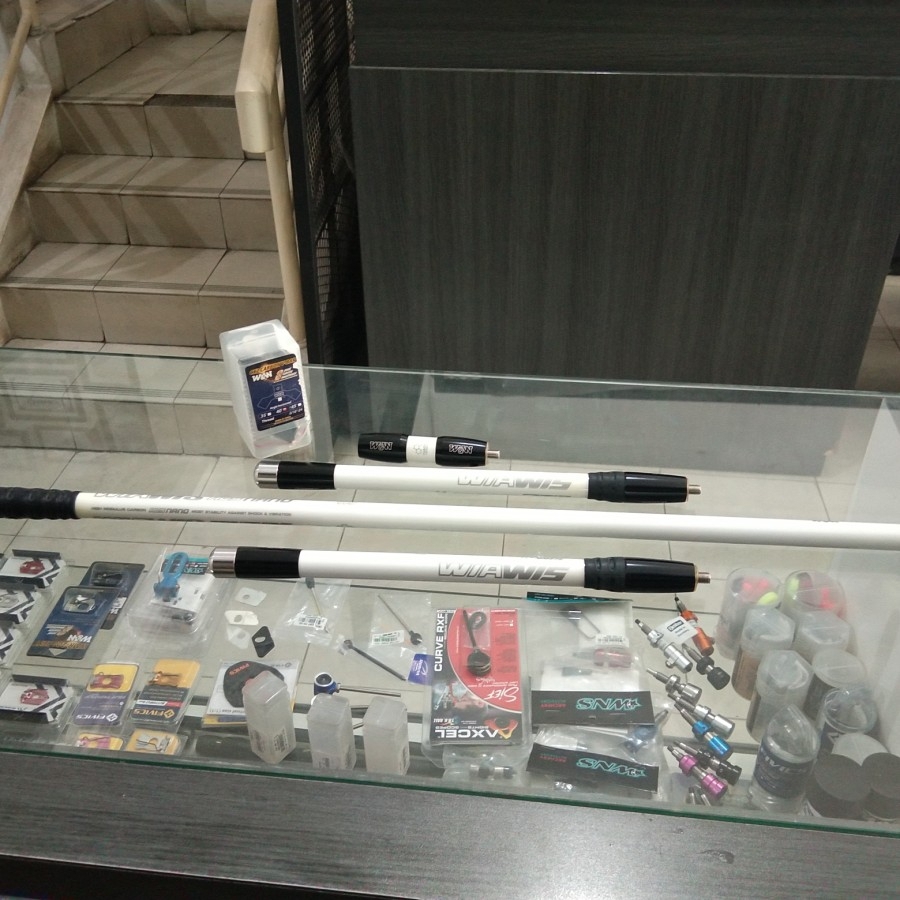 STABILIZER WIAWIS ACS NANO WINWIN ARCHERY W&W