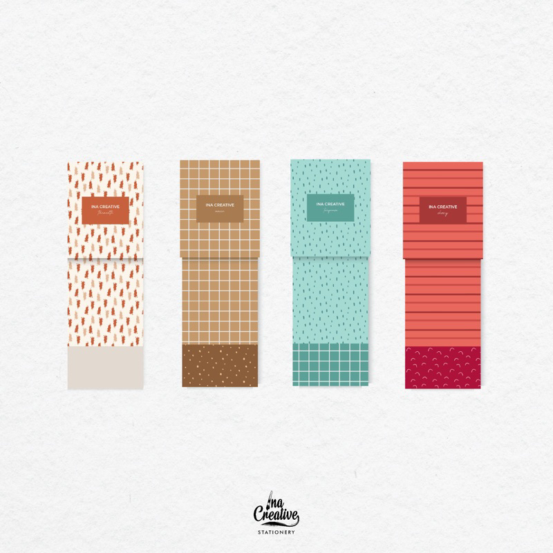 

Pencil Case Laminating Open Up Ina Creative| Pencil Box| Pencil Aesthetic| Kotak Pensil Aesthetic| Wadah Pensil Medium| Tempat Pensil