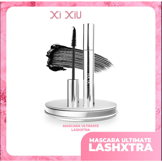 Xi Xiu Ultimate Lashxtra Mascara | Mascara By Ailin