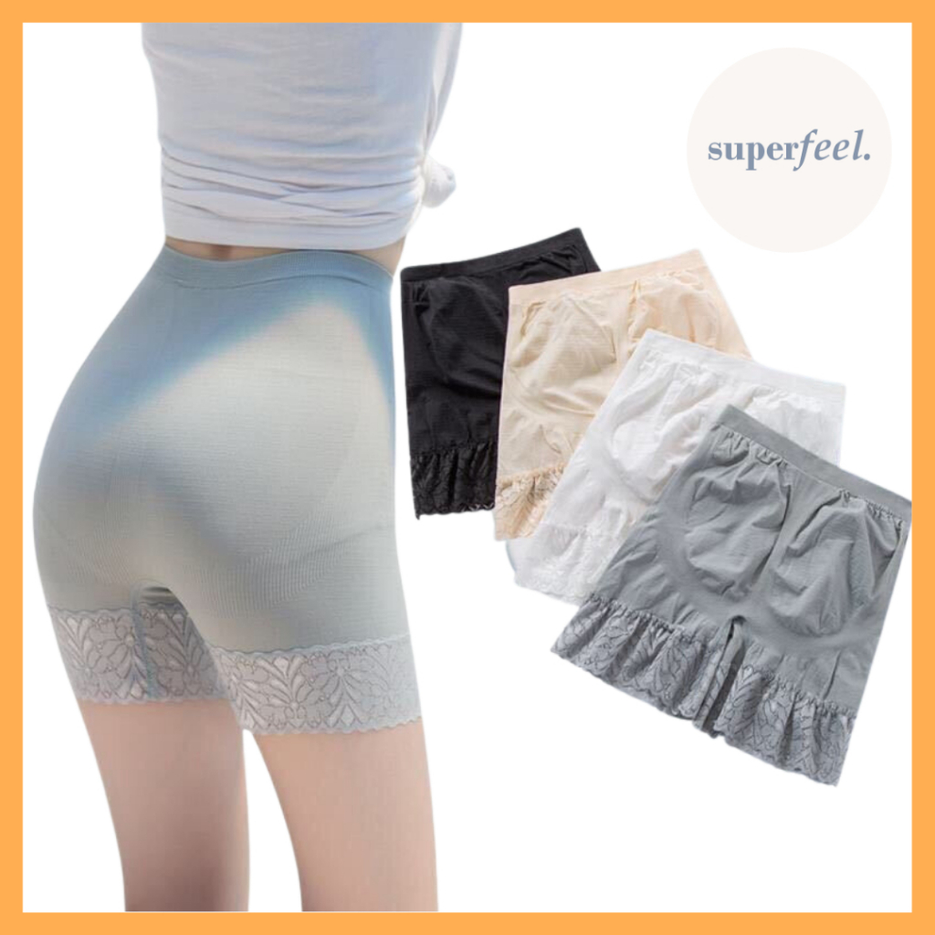 SFL SHORT PANT CELANA PENDEK HIGH WAIST TINGGI SEPERUT LEMBUT LENTUR MURAH WANITA HOTPANTS PEREMPUAN