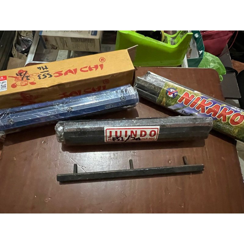 JAPIT SARINGAN MESIN POLES BERAS N70