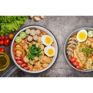 PAKET BUNDLING SEBLAK INSTAN