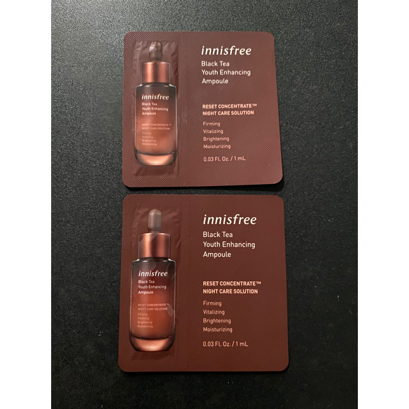 [NEW] Innisfree Sample Free