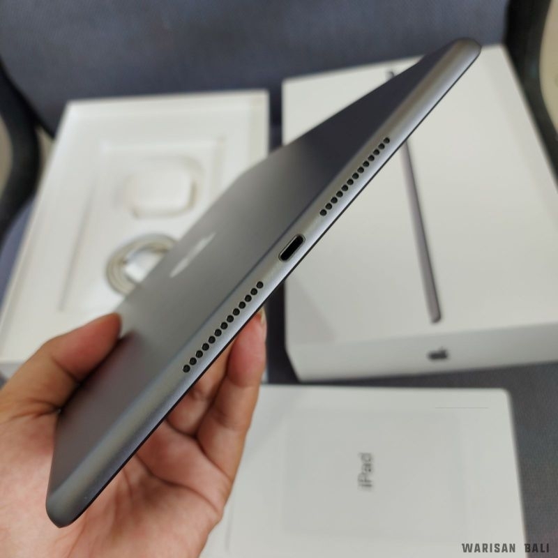 Gen 9 64gb &amp; 256gb Wifi fullset