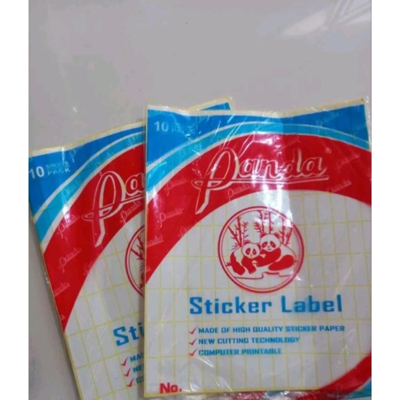 

LABEL NO. 112 SELF ADHESIVE LABELS / LABEL STICKER / STICKER LABEL