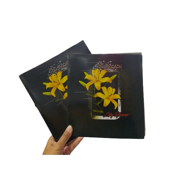 Album Foto 4R Tipis Foto Pernikahan Foto Keluarga Foto Kenangan isi 40 foto