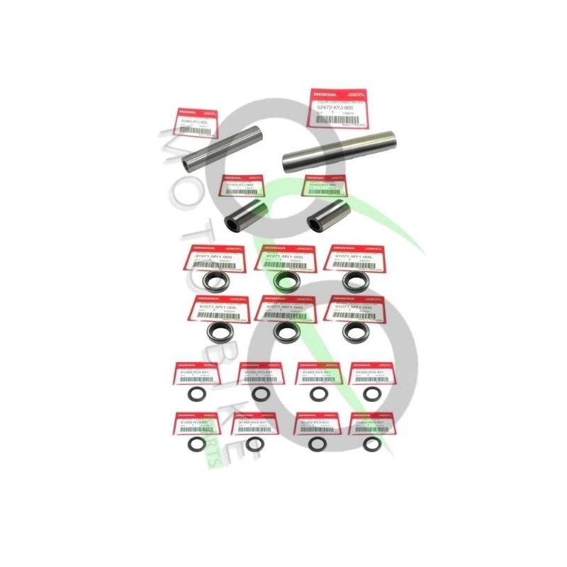 Bosh Prolink 1 Set Honda Cbr 250R