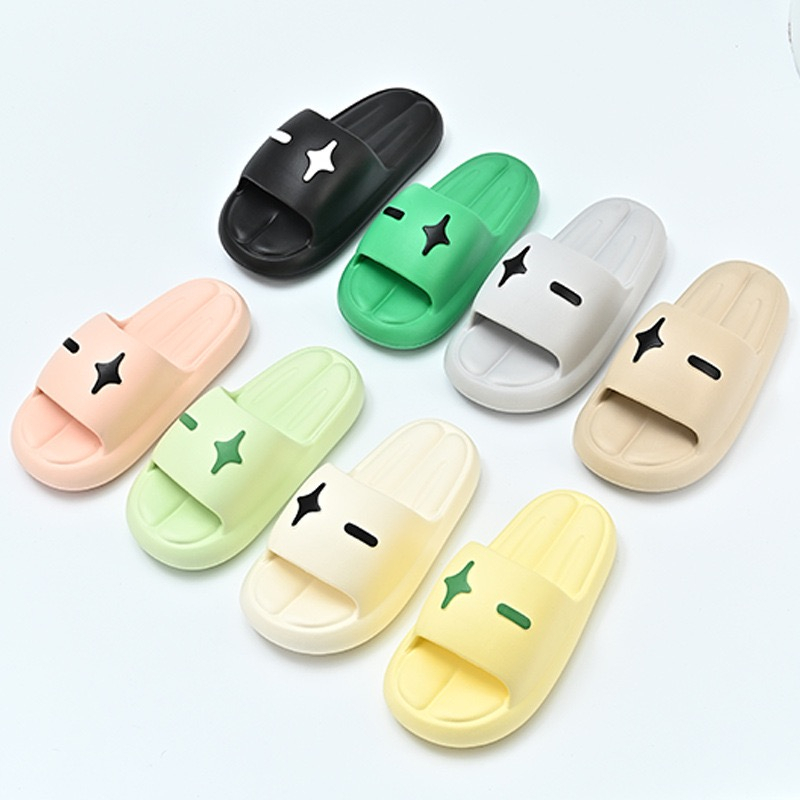 Selop Sandal Cewek Slip On PVC Cute Rabbit Sendal Kelinci Rumah Nyaman Slipper Korea Soft Rubber Non Slip / Selop Wanita Sandal Jelly Slop Wanita Perempuan Gadis Impor Murah Kualitas