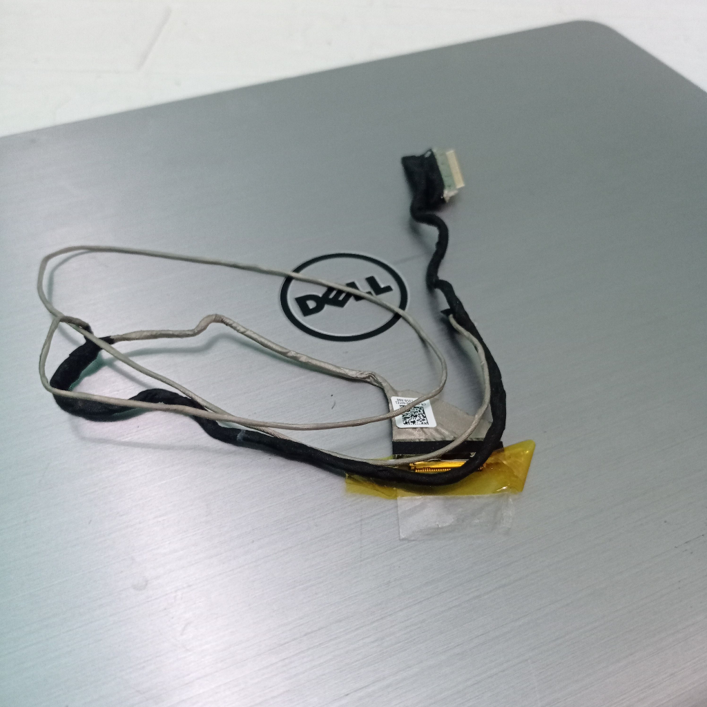 kabel fleksibel flexsibel lcd original laptop Dell Inspiron 14 5000