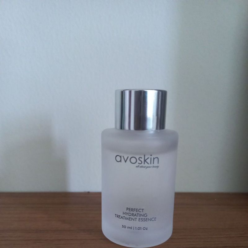 PRELOVED PHTE Avoskin