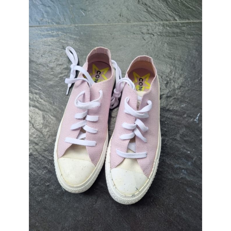 Sepatu Converse original preloved