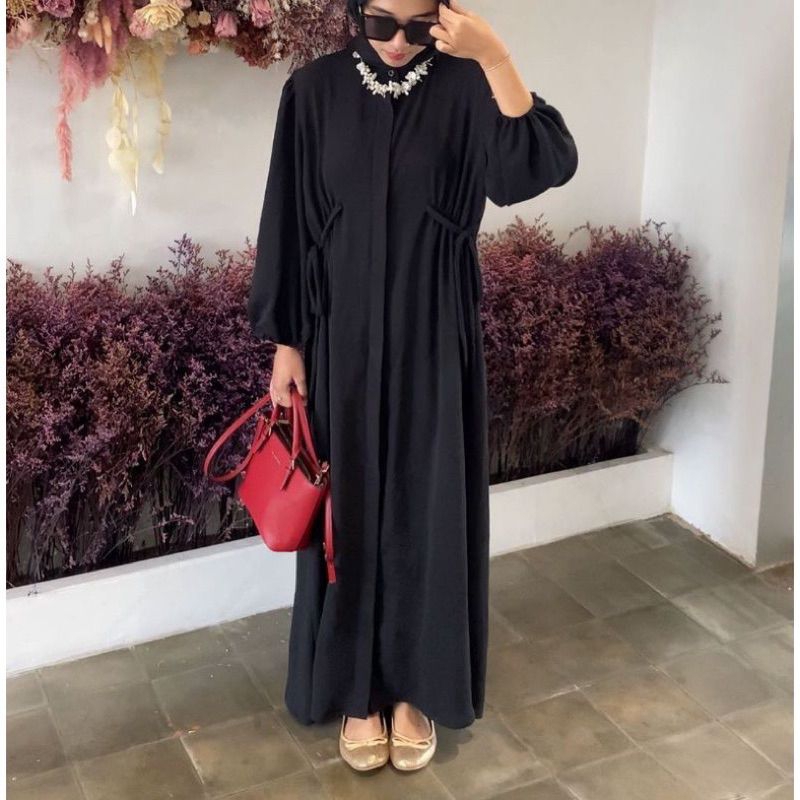 Dress Terbaru 2023