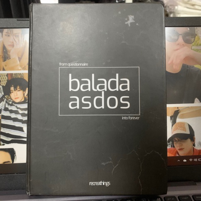 Balada Asdos