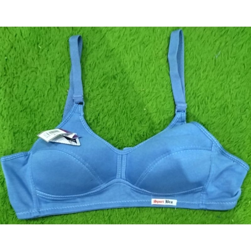Sport Bra Guffy BH Sport Wanita Dewasa/