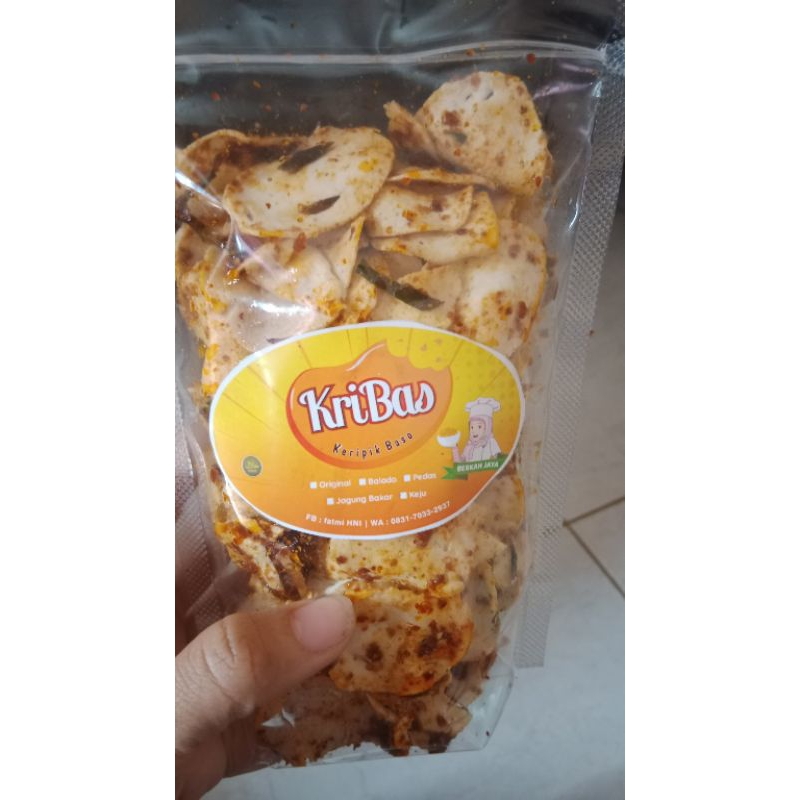 

KriBas