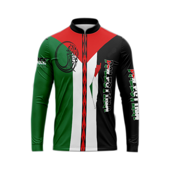 baju koko  PALESTINA DEWASA muslim ramadhan premium baju koko muslim new arrival palestina
