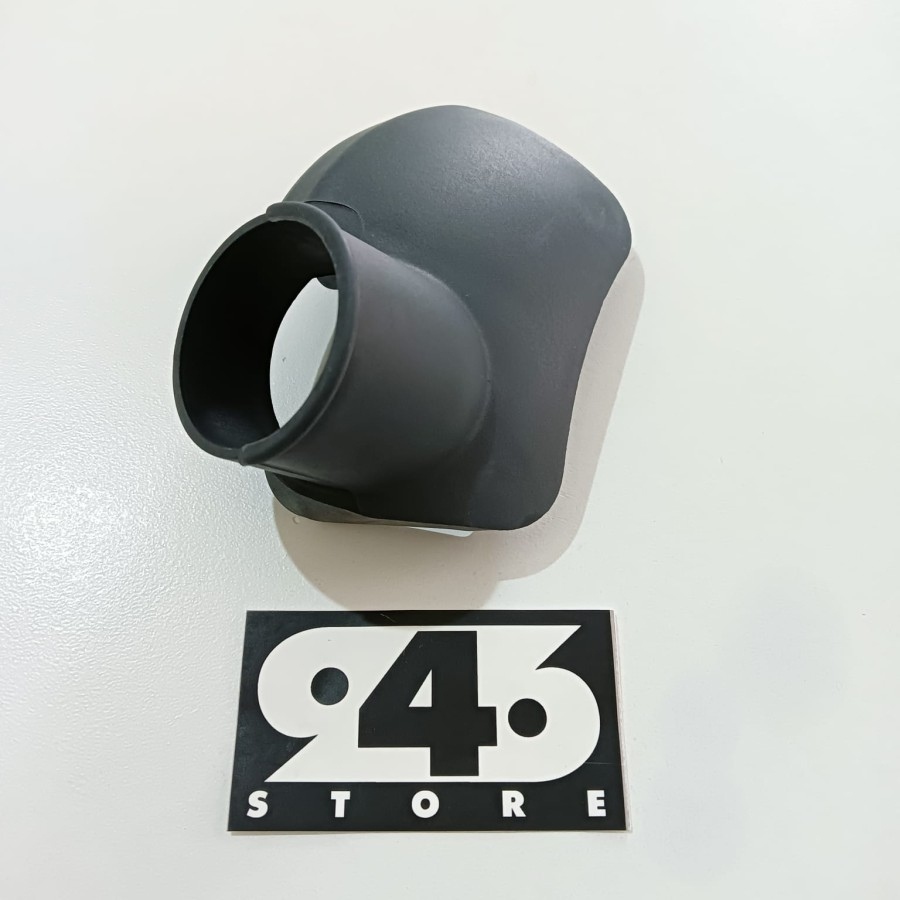 Cover Intake Bak CVT Vespa LX 125 2V Karbu Original