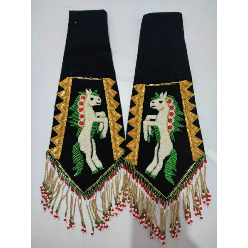 boro boro jathil, boro jathilan, boro boro motif