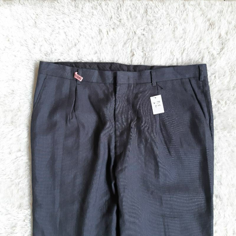 WORK PANTS CELANA PANJANG ERGO ITALY