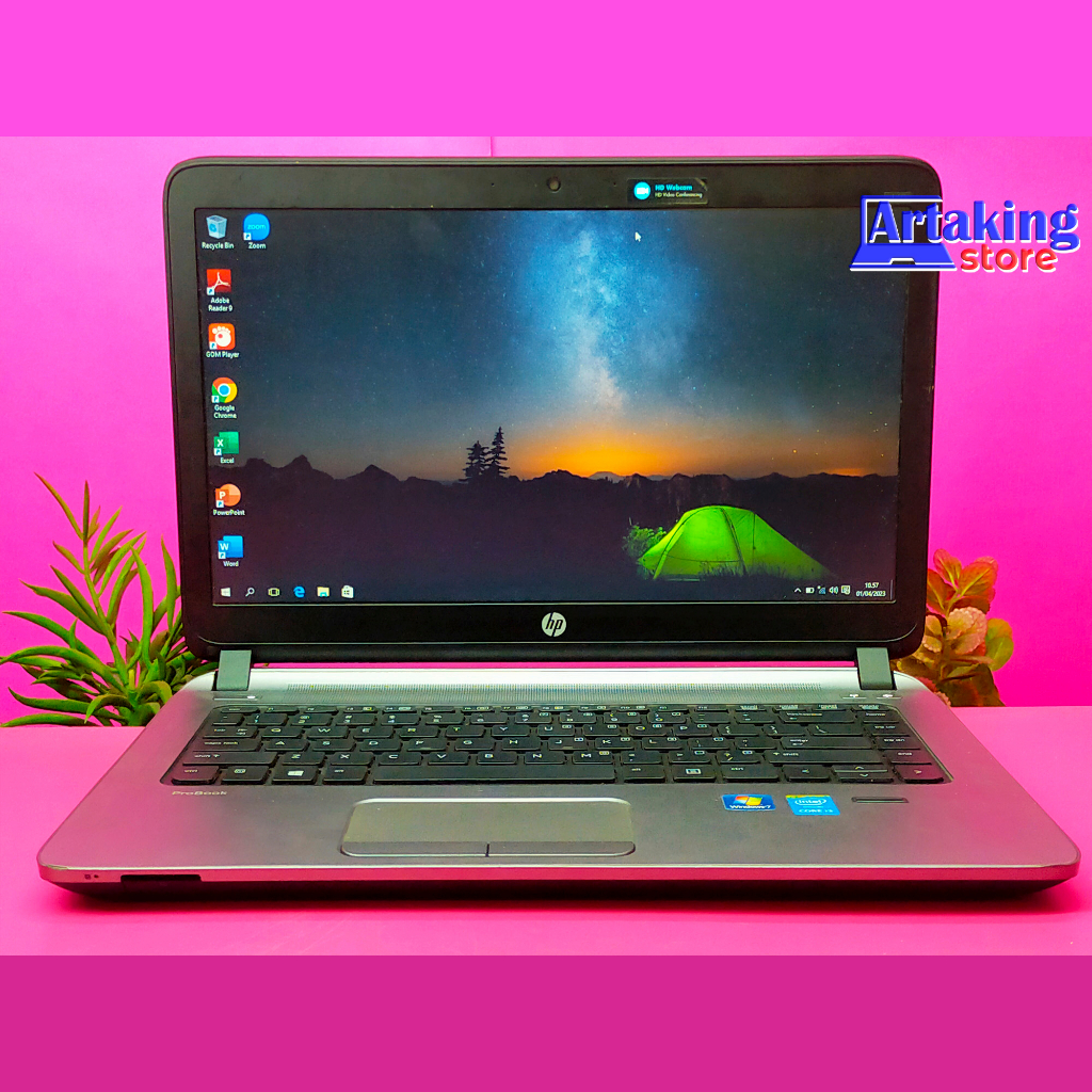 HP ProBook 440 G2 Core i3