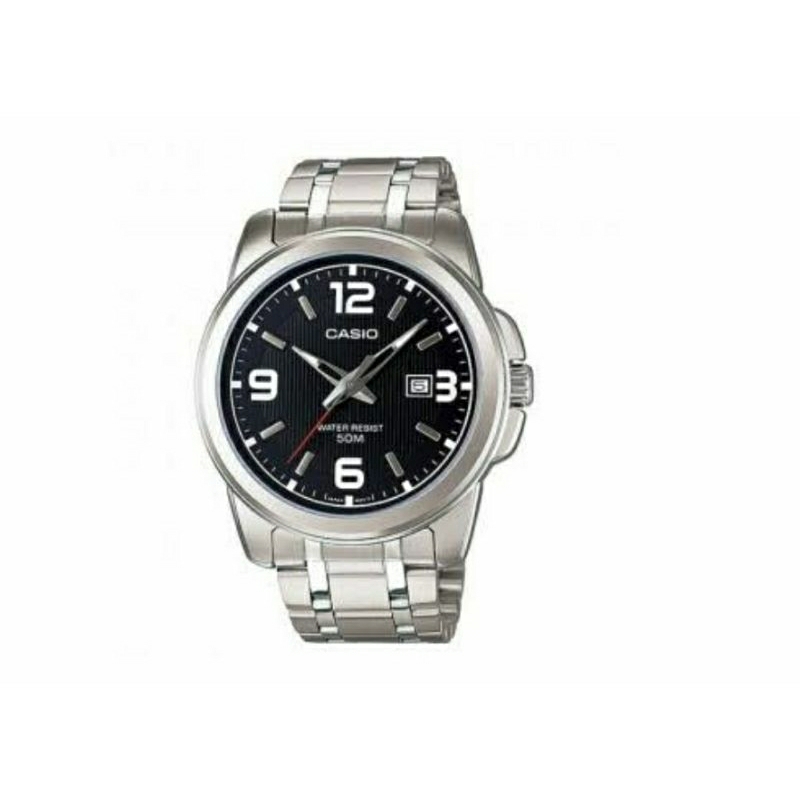 Casio Pria MTP1314D / MTP-1314D Original Bergaransi