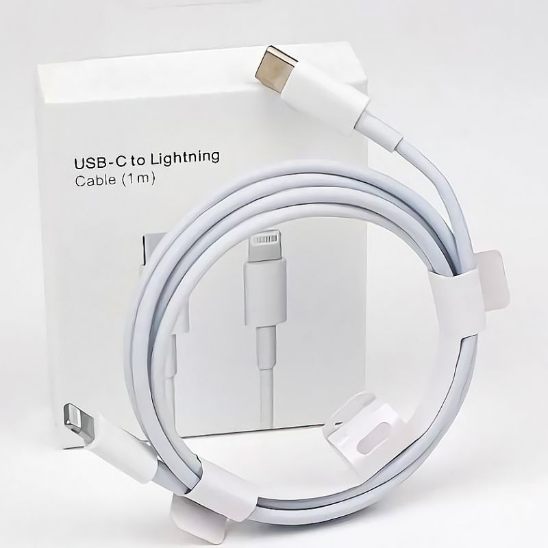 kabel data c to lightning