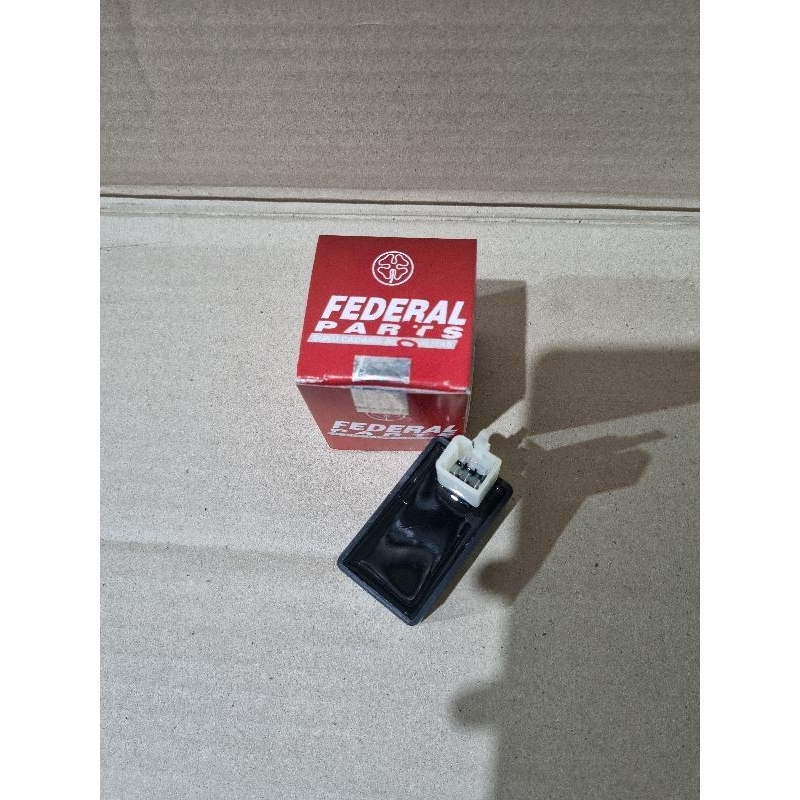 Cdi Honda Win 100 Astrea 800 Star Prima C800 Grand Supra Legenda GL 100 Pro Max CDI Federal Ori Orig