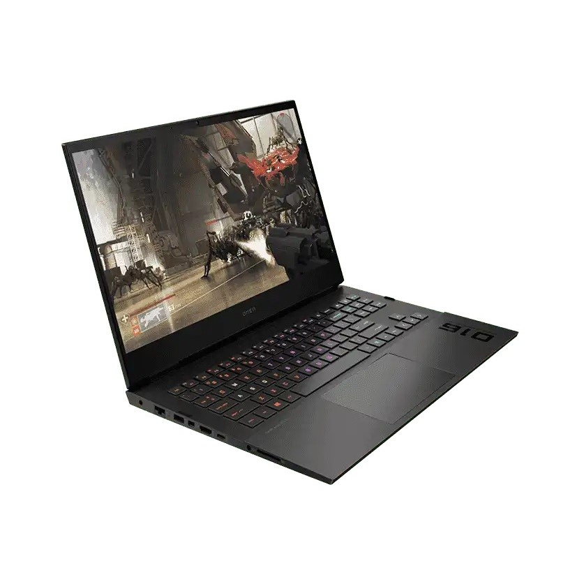 LAPTOP HP OMEN 16 C0092AX RTX3070 8GB Ryzen 7 5800H 32GB 512GB 16,1 FHD 144Hz Windows 11 + OHS