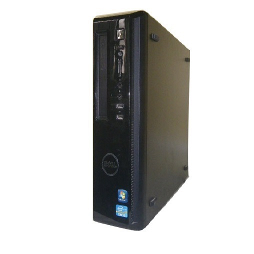 KOMPUTER DELL VOSTRO CORE I5 HDD 1TB