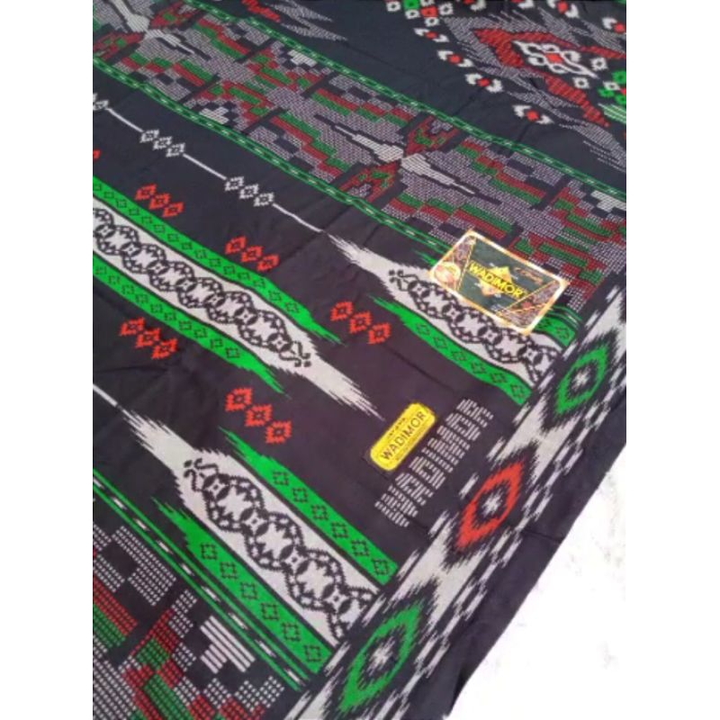 Sarung Tenun Wadimor Viscose Size Dewasa