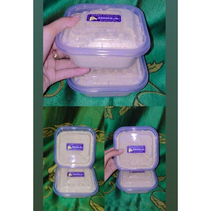 

sagon bubuk idola 250gr