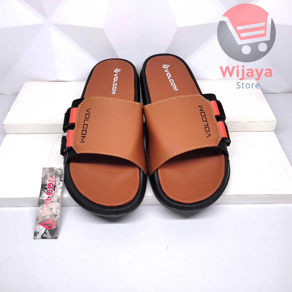 Sandal Slide 39-43 Premium Slop Sendal Selop Slip on Karet Phylon Distro Surfing BWV KLV LVS