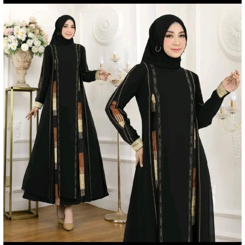 NOTA LIVE BUNDA ANING