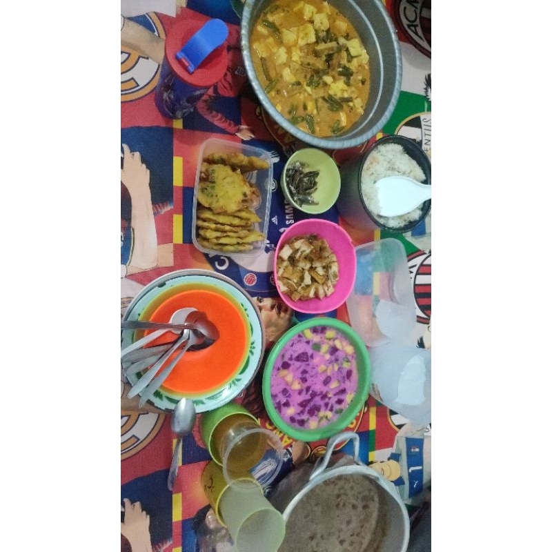 

takjil