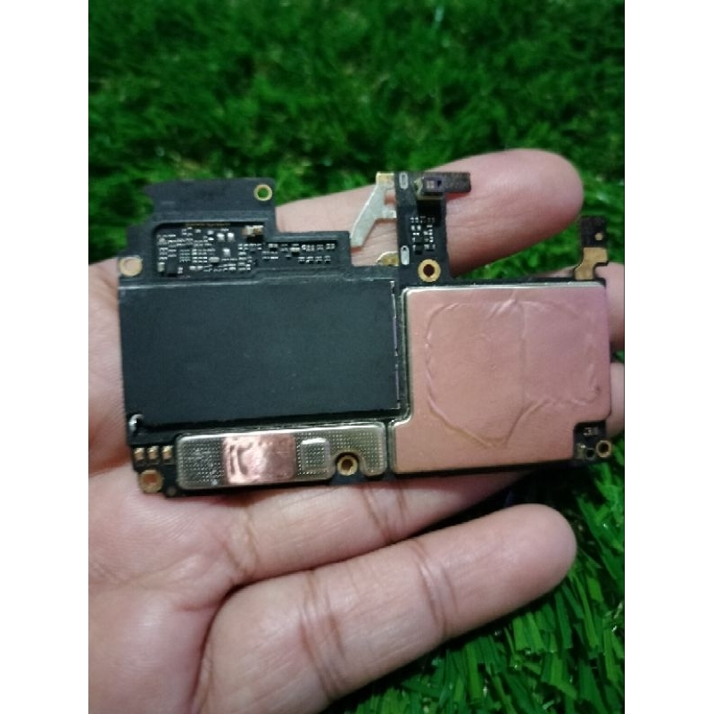 Mesin Normal Realme 2