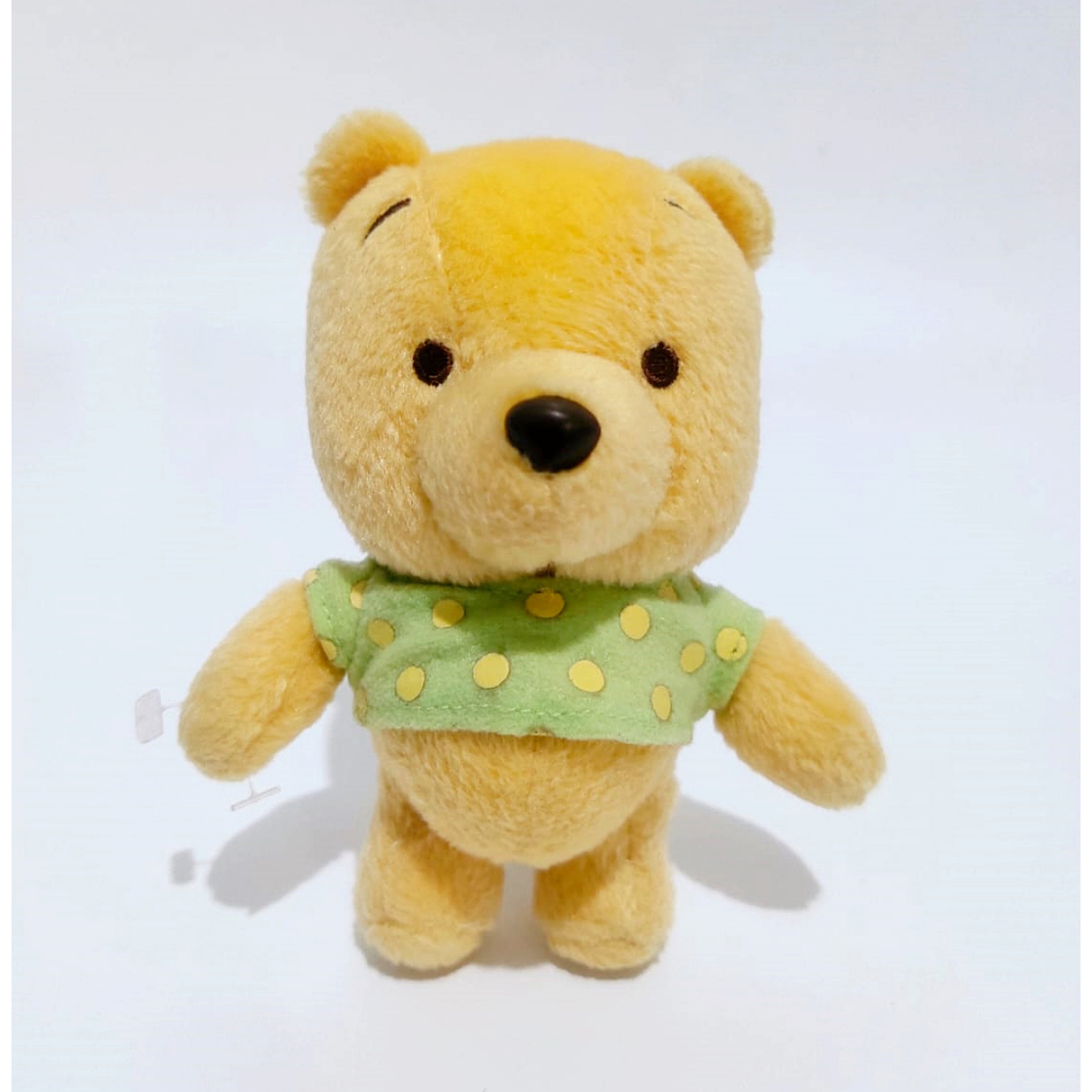 Boneka Winnie The Pooh Original Boneka Pooh Original Disney Klasik