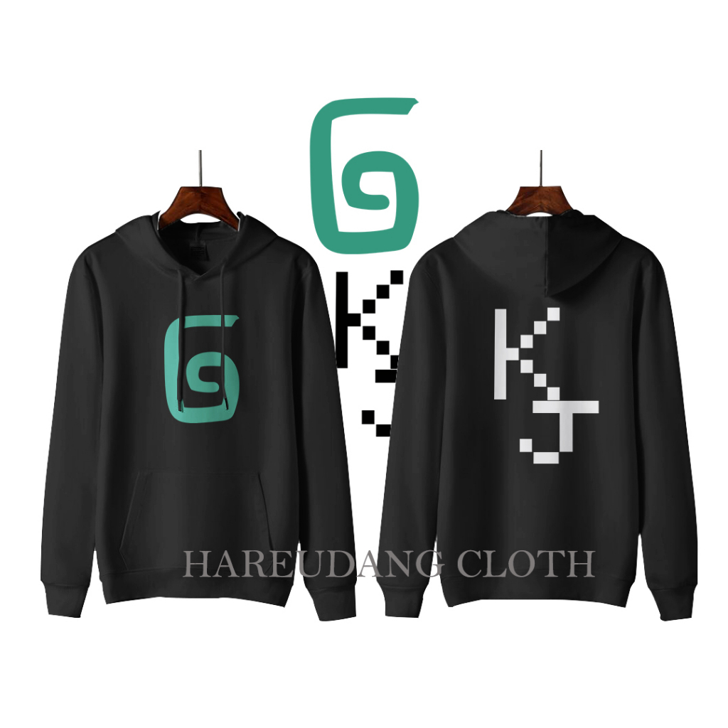 jaket hoodie dewasa karl jacobs / hoodie karl jacobs / hoodie dewasa karl jacobs