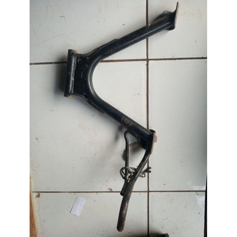 standar 2 standar tengah yamaha mio j mio soul gt 115 mio gt (original)