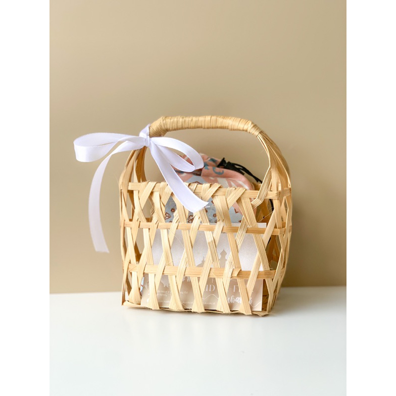 

Hampers Fitri by Tukuoiki.Kado