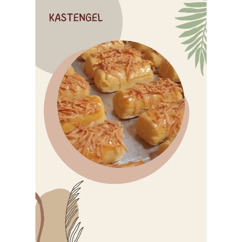 

kastengel