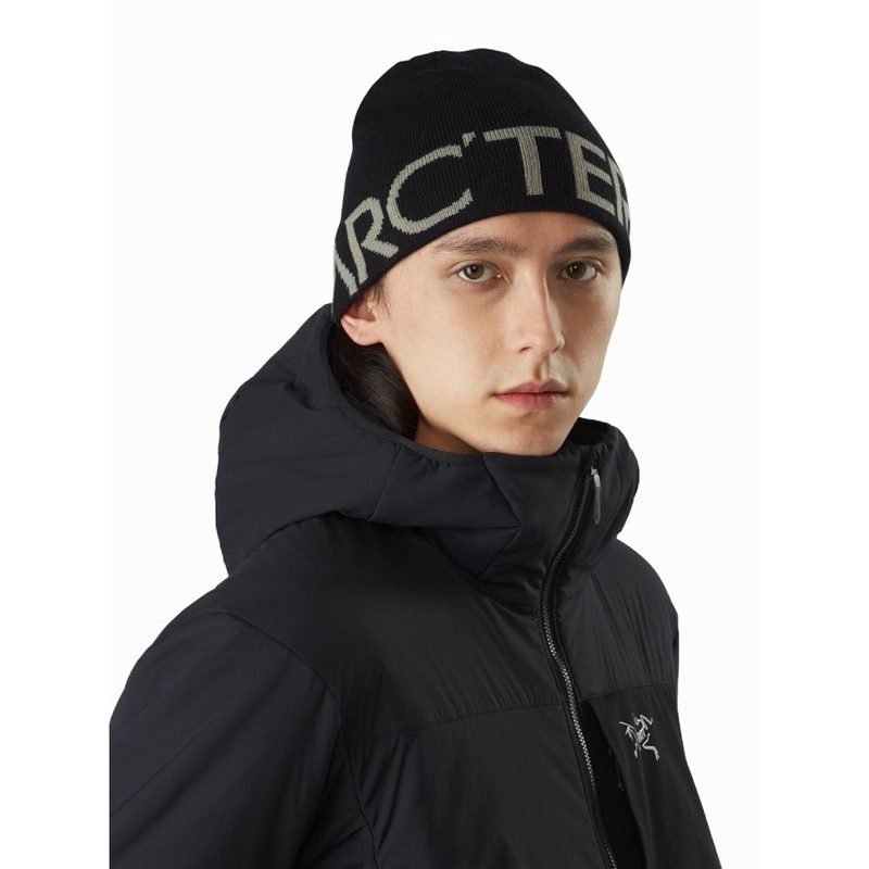 Arcteryx Font Toque Beanie