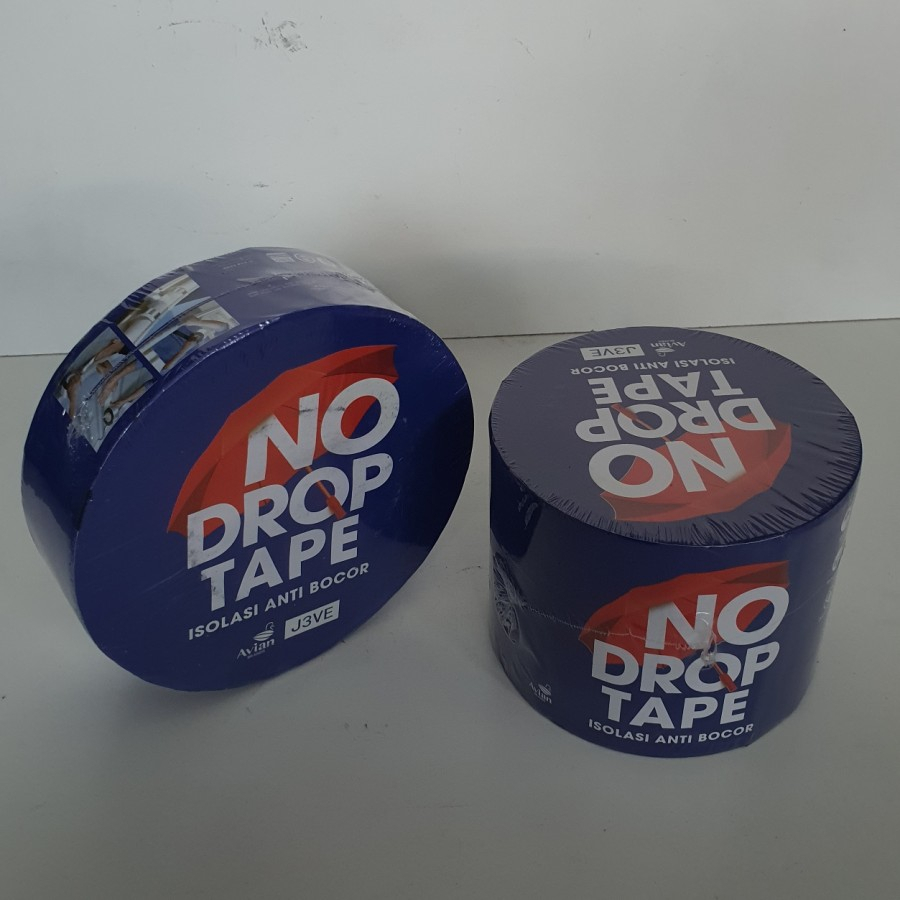 Lakban anti bocor No drop Tape isolasi flinkote seal band