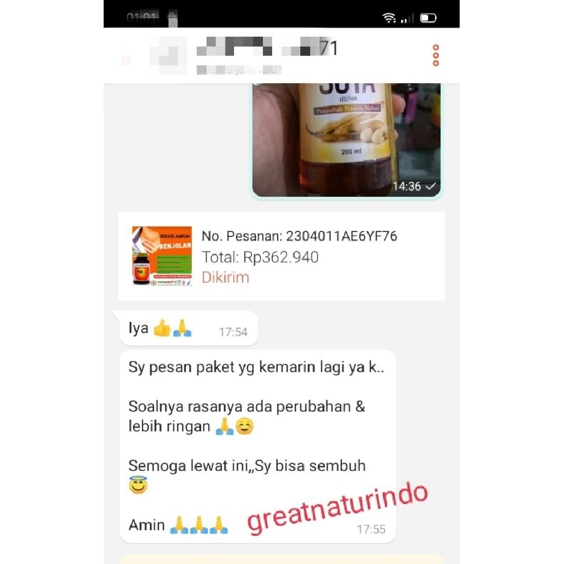 Obat Benjolan Di Leher Amandel Lipoma Ketiak Gondok Pereda Nyeri Kelenjar Getah Bening Bengkak Payudara