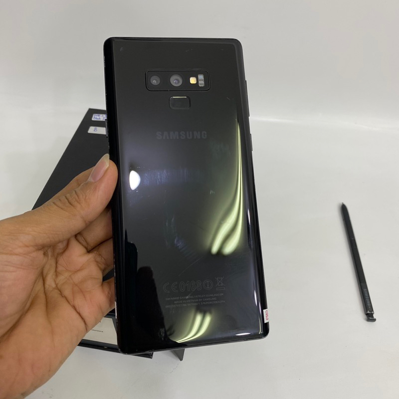 samsung note 9 8/515 inter