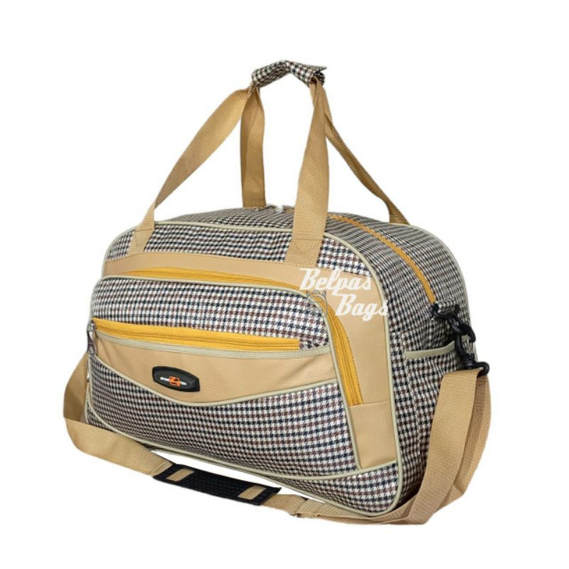 Tas pakaian tas travel Travelling sportex 0900 TEX
